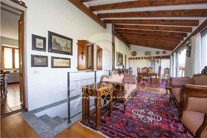 Appartamento in vendita a Inarzo - foto 3