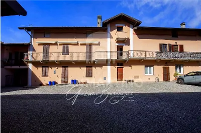 Appartamento in vendita a Inarzo - foto 5