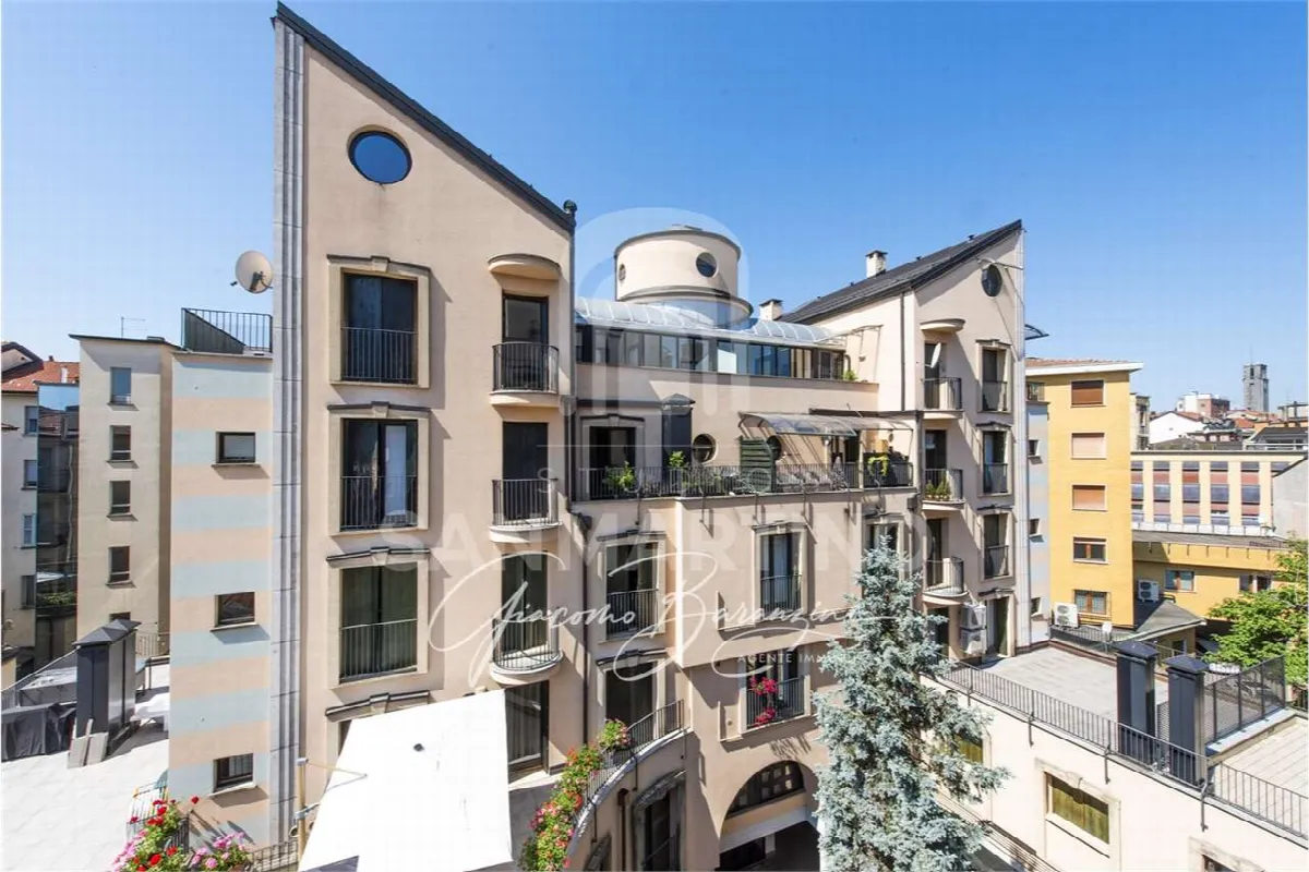 Appartamento in vendita a Varese, Centro, Biumo Inferiore, Biumo Superiore - foto 3