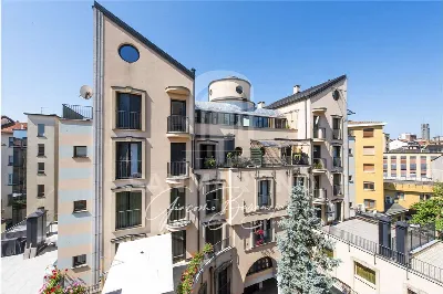 Appartamento in vendita a Varese, Centro, ... - foto 3