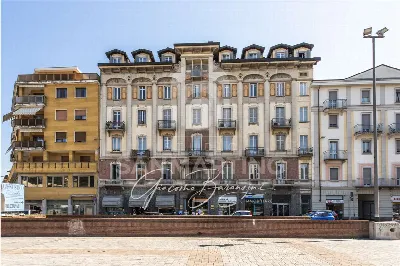 Appartamento in vendita a Varese, Centro, ... - foto 6