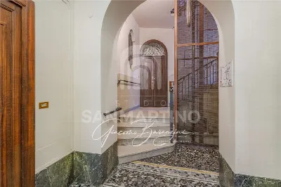 Appartamento in vendita a Varese, Centro, ... - foto 10