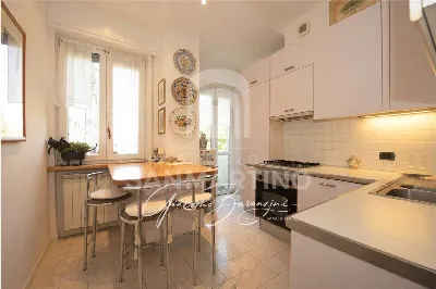 Appartamento in vendita a Varese, Centro, ... - foto 7