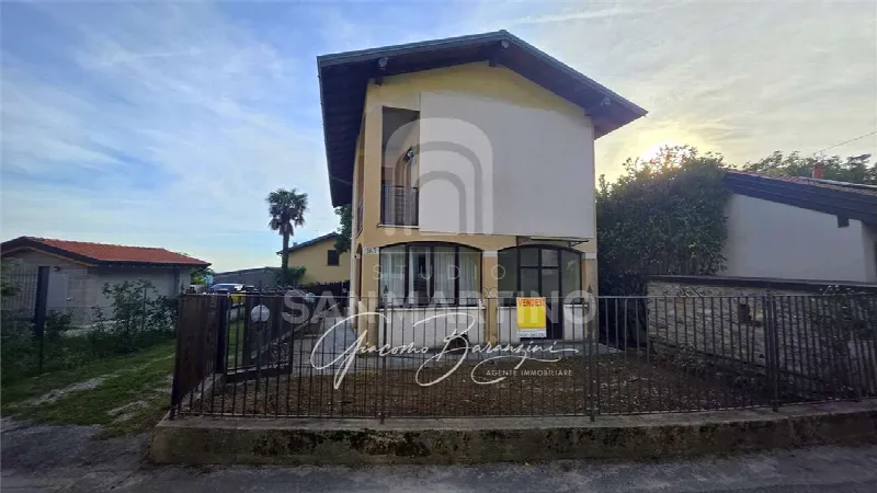Villa in vendita a Comerio - foto 10