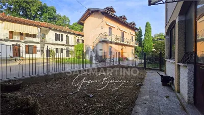 Villa in vendita a Comerio - foto 4
