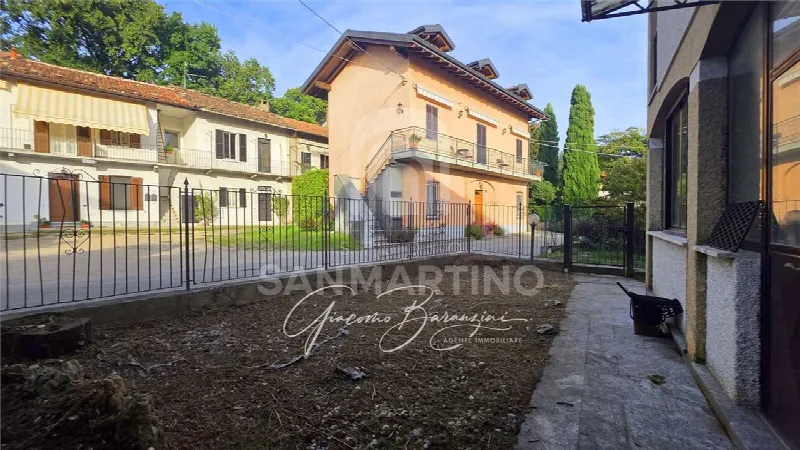 Villa in vendita a Comerio - foto 4