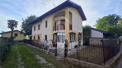 Villa in vendita a Comerio - foto 6