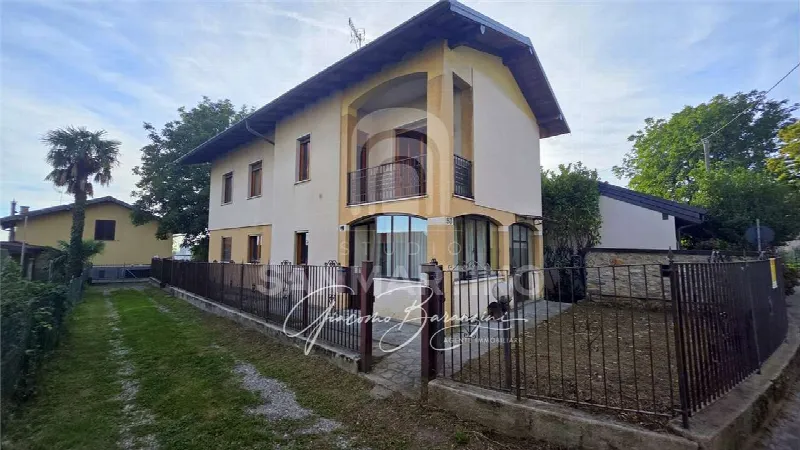 Villa in vendita a Comerio - foto 6