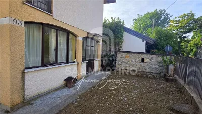 Villa in vendita a Comerio - foto 7