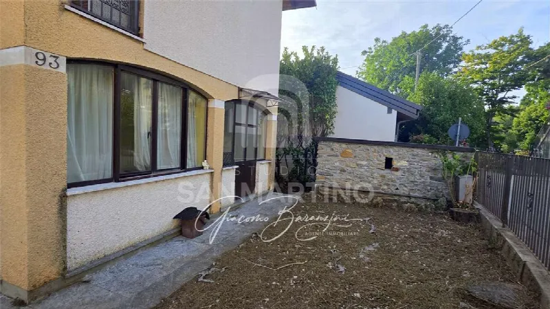 Villa in vendita a Comerio - foto 7