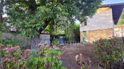 Villa in vendita a Comerio - foto 8