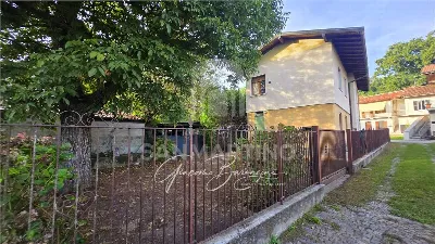 Villa in vendita a Comerio - foto 9
