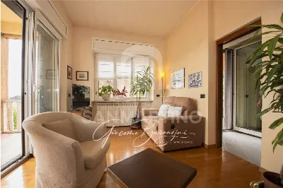 Villa in vendita a Varese, Centro, biumo i... - foto 10