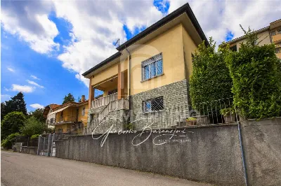 Villa in vendita a Varese, Centro, biumo i... - foto 2