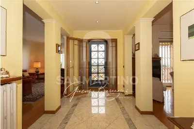 Villa in vendita a Varese, Centro, biumo i... - foto 3
