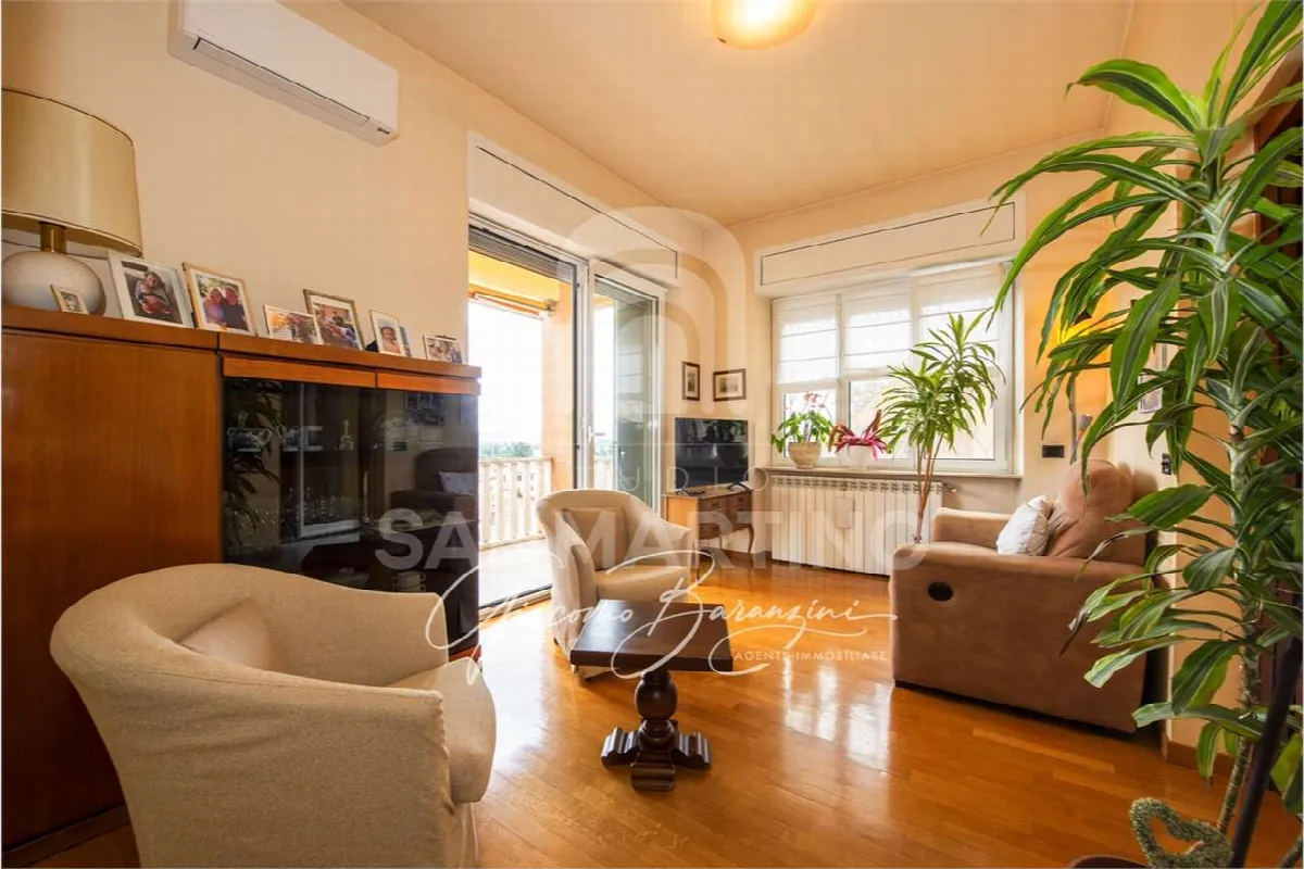 Villa in vendita a Varese, Centro, Biumo Inferiore, Biumo Superiore - foto 5