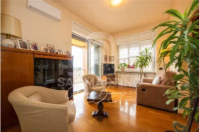 Villa in vendita a Varese, Centro, biumo i... - foto 5