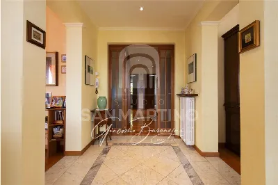 Villa in vendita a Varese, Centro, biumo i... - foto 7
