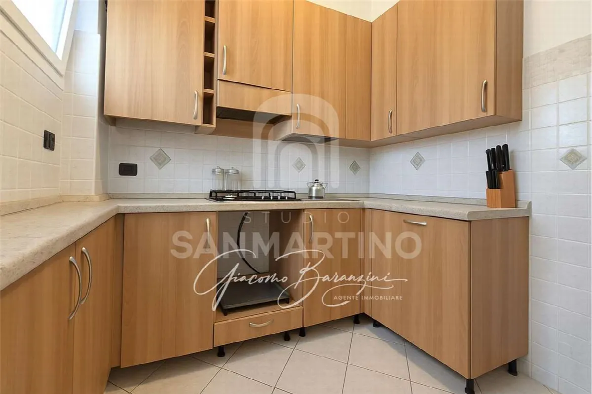Appartamento in vendita a Varese, Centro, Biumo Inferiore, Biumo Superiore - foto 5