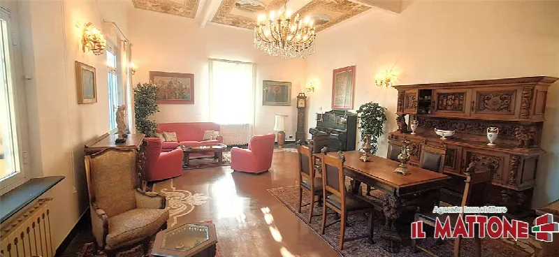 Villa in vendita a Mignanego - foto 1