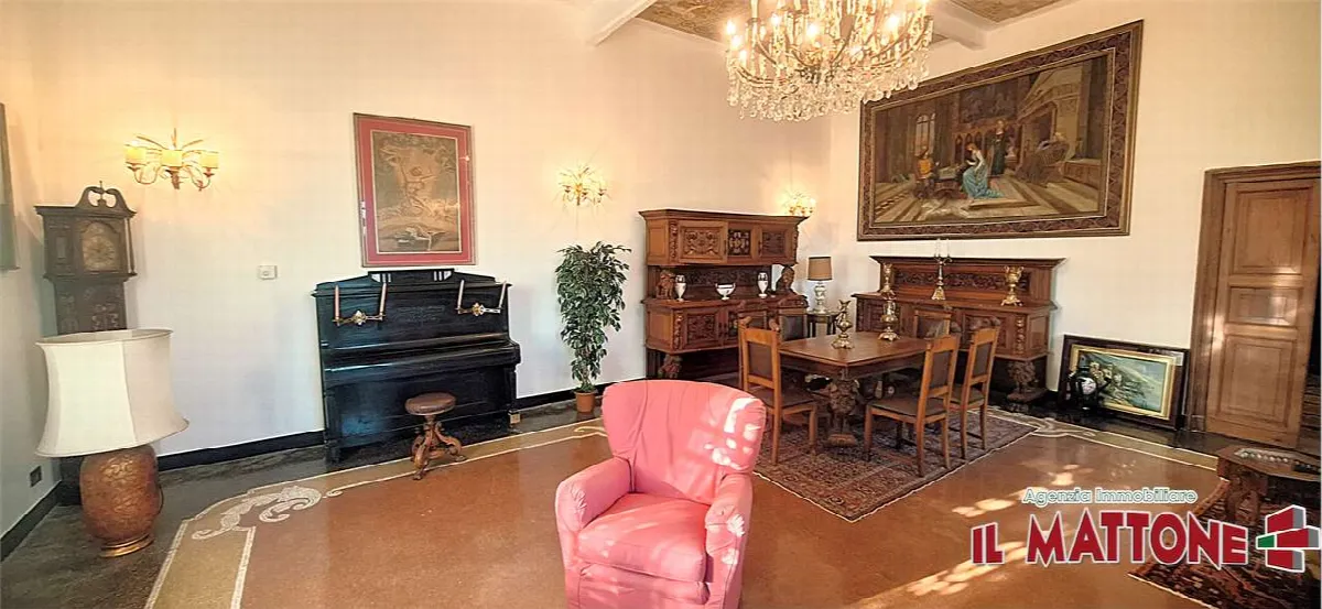 Villa in vendita a Mignanego - foto 2
