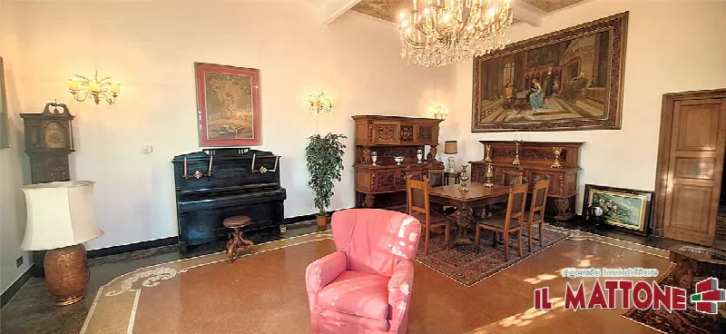 Villa in vendita a Mignanego - foto 2