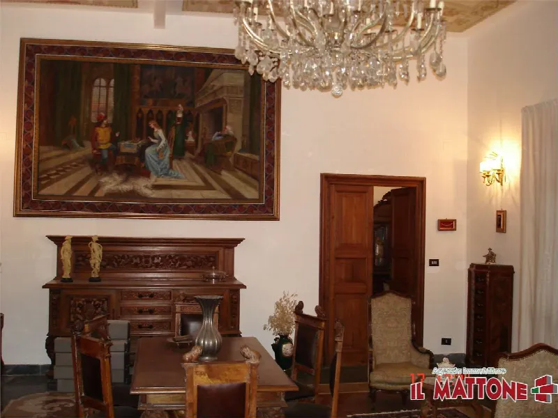 Villa in vendita a Mignanego - foto 3