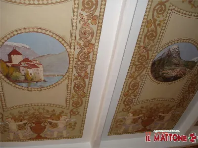 Villa in vendita a Mignanego - foto 4