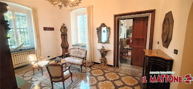 Villa in vendita a Mignanego - foto 7