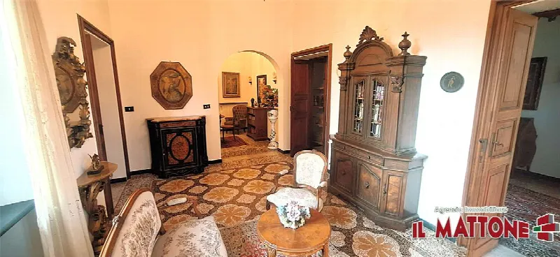 Villa in vendita a Mignanego - foto 8