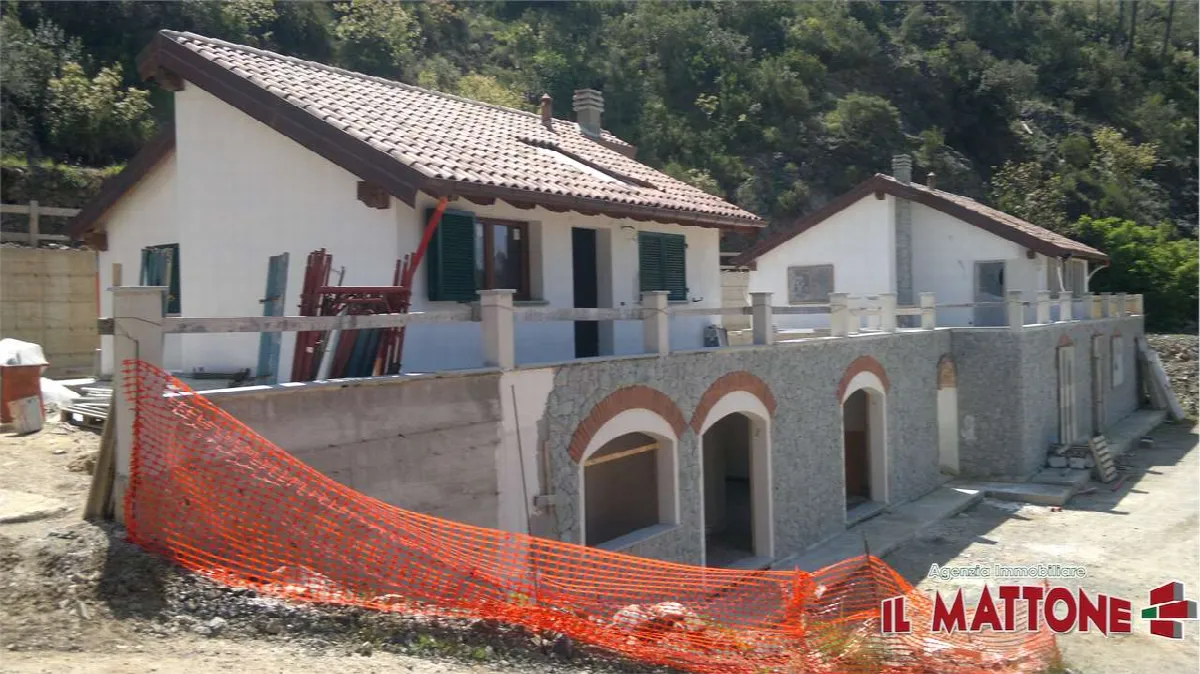 Villa in vendita a Deiva Marina - foto 2