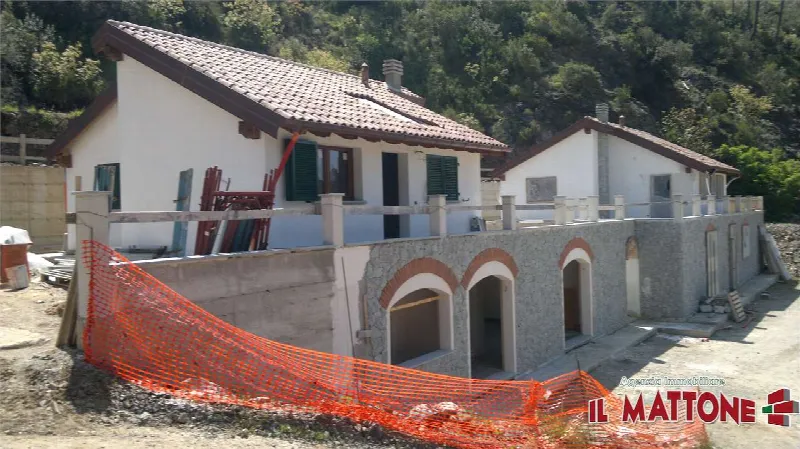 Villa in vendita a Deiva Marina - foto 2