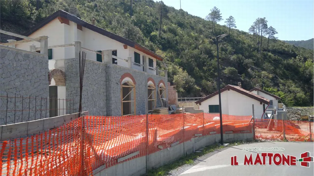 Villa in vendita a Deiva Marina - foto 3