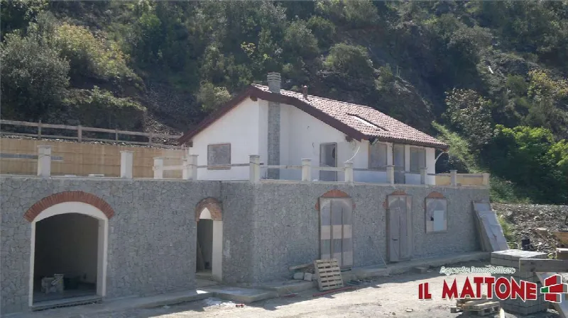 Villa in vendita a Deiva Marina - foto 4