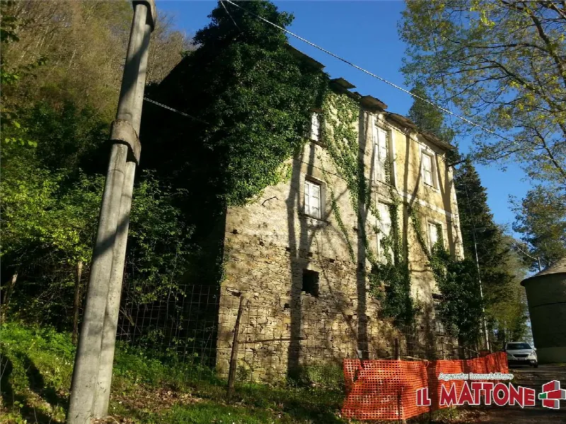 Villa in vendita a Orero - foto 1