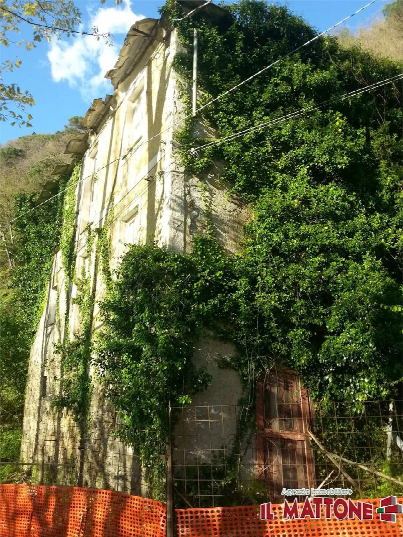 Villa in vendita a Orero - foto 5