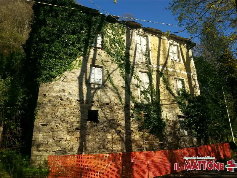 Villa in vendita a Orero - foto 6