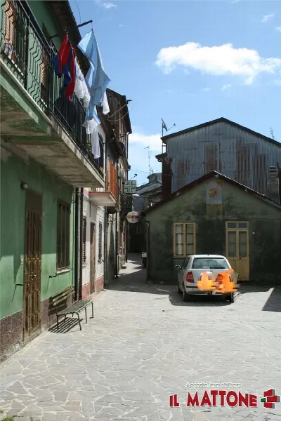 Appartamento in vendita a Brognaturo - foto 4