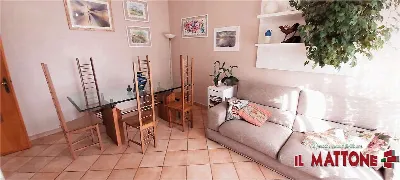 Appartamento a Campomorone