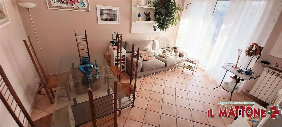 Appartamento in vendita a Campomorone - foto 2