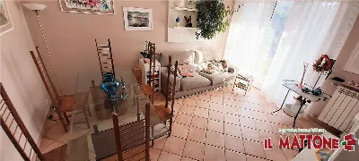 Appartamento in vendita a Campomorone - foto 2