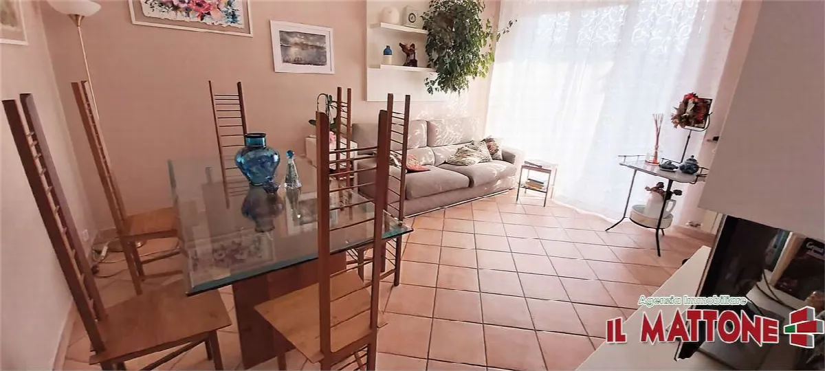 Appartamento in vendita a Campomorone - foto 3