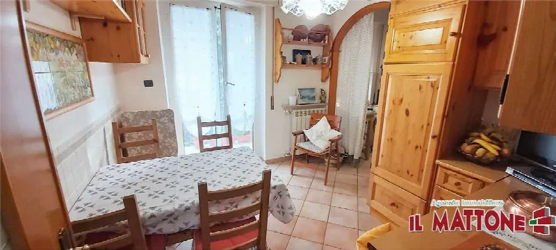 Appartamento in vendita a Campomorone - foto 6