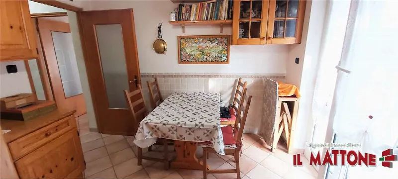 Appartamento in vendita a Campomorone - foto 7