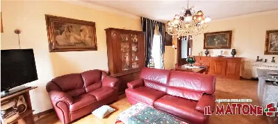 Villa a Genova