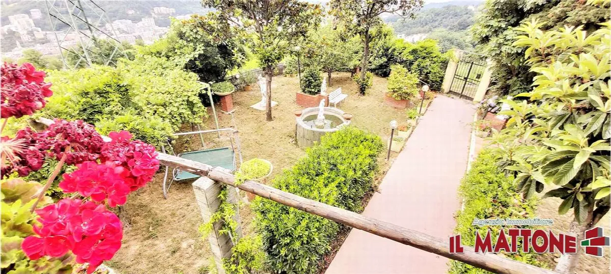 Villa in vendita a Genova - foto 5