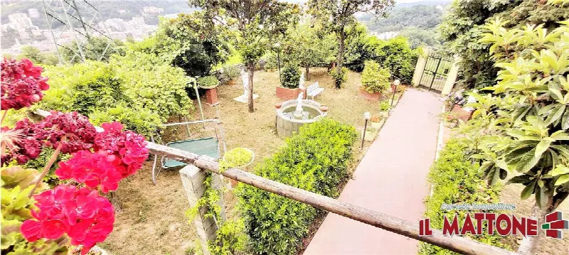 Villa in vendita a Genova - foto 5