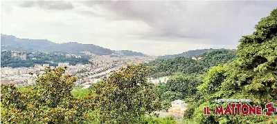 Villa in vendita a Genova - foto 7