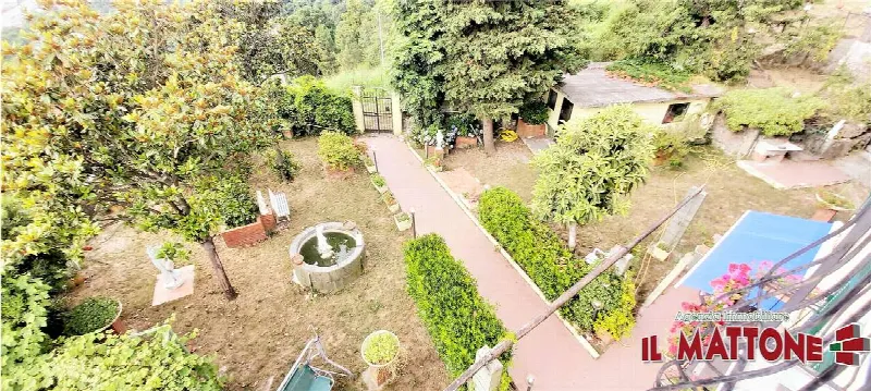 Villa in vendita a Genova - foto 8