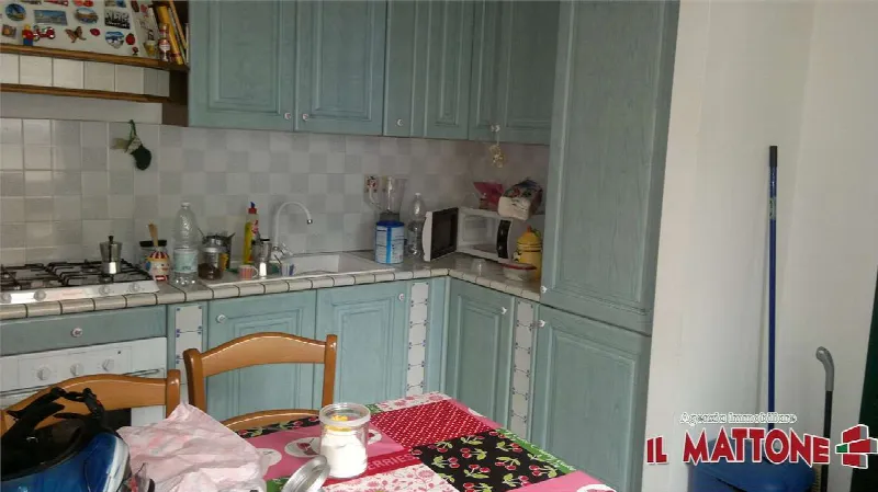 Appartamento in vendita a Mignanego - foto 6
